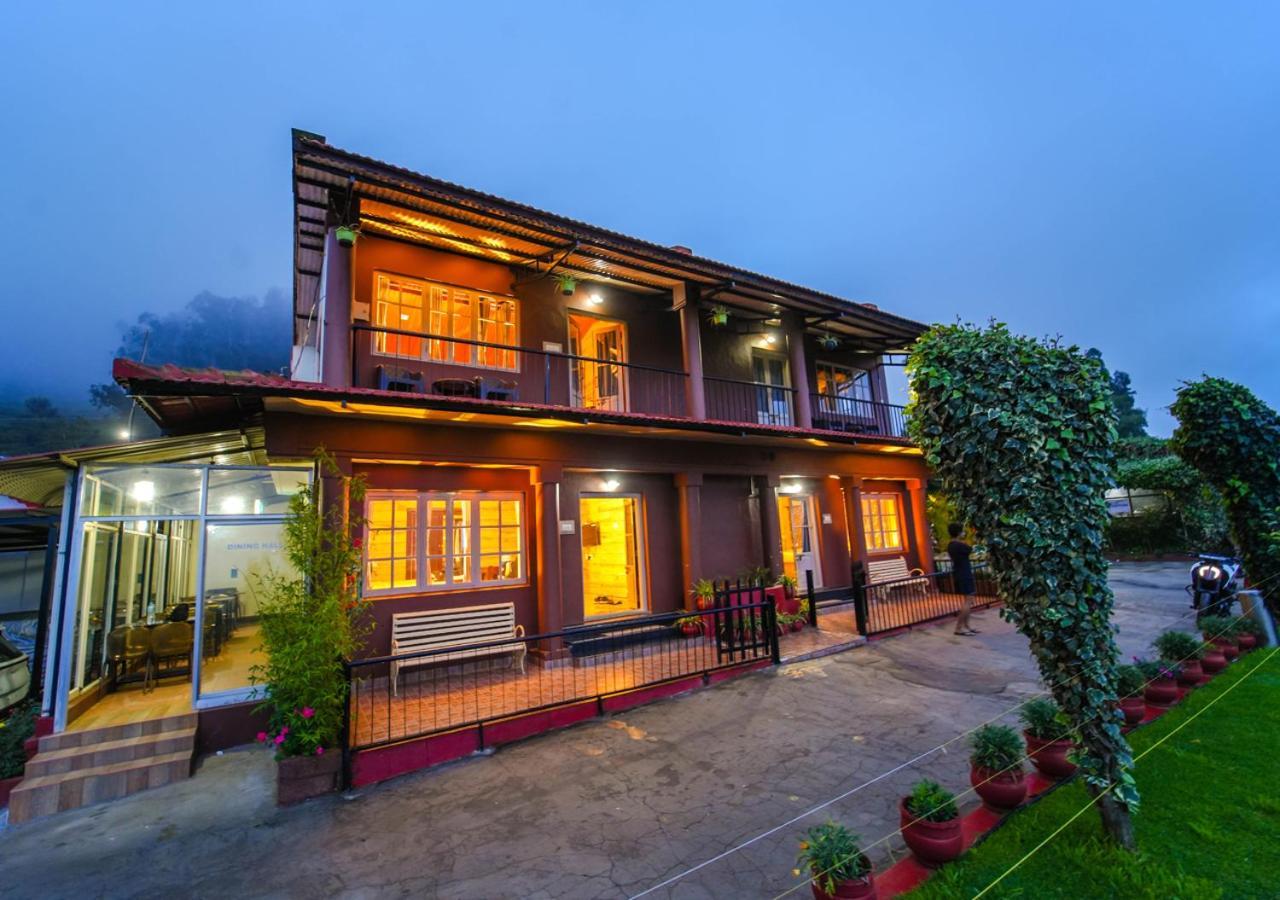 Silent Valley Farmstead Ooty By Voye Homes Kültér fotó