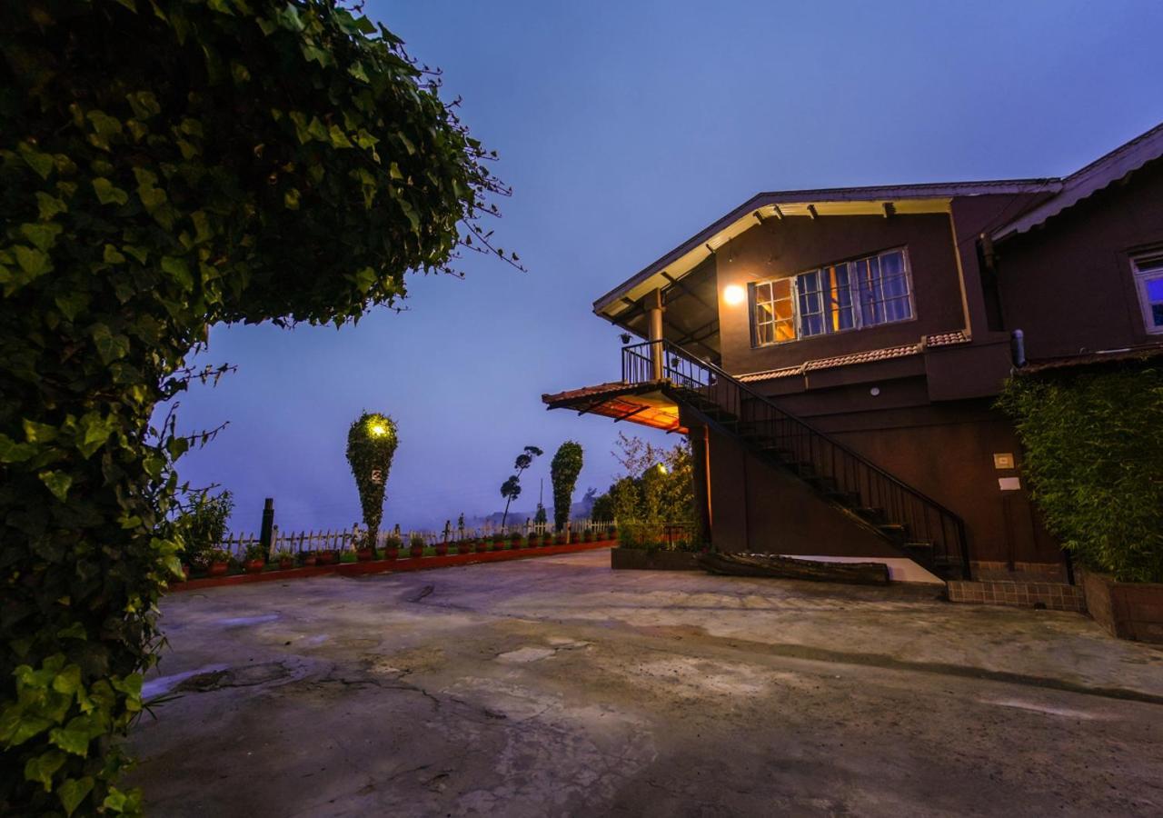 Silent Valley Farmstead Ooty By Voye Homes Kültér fotó