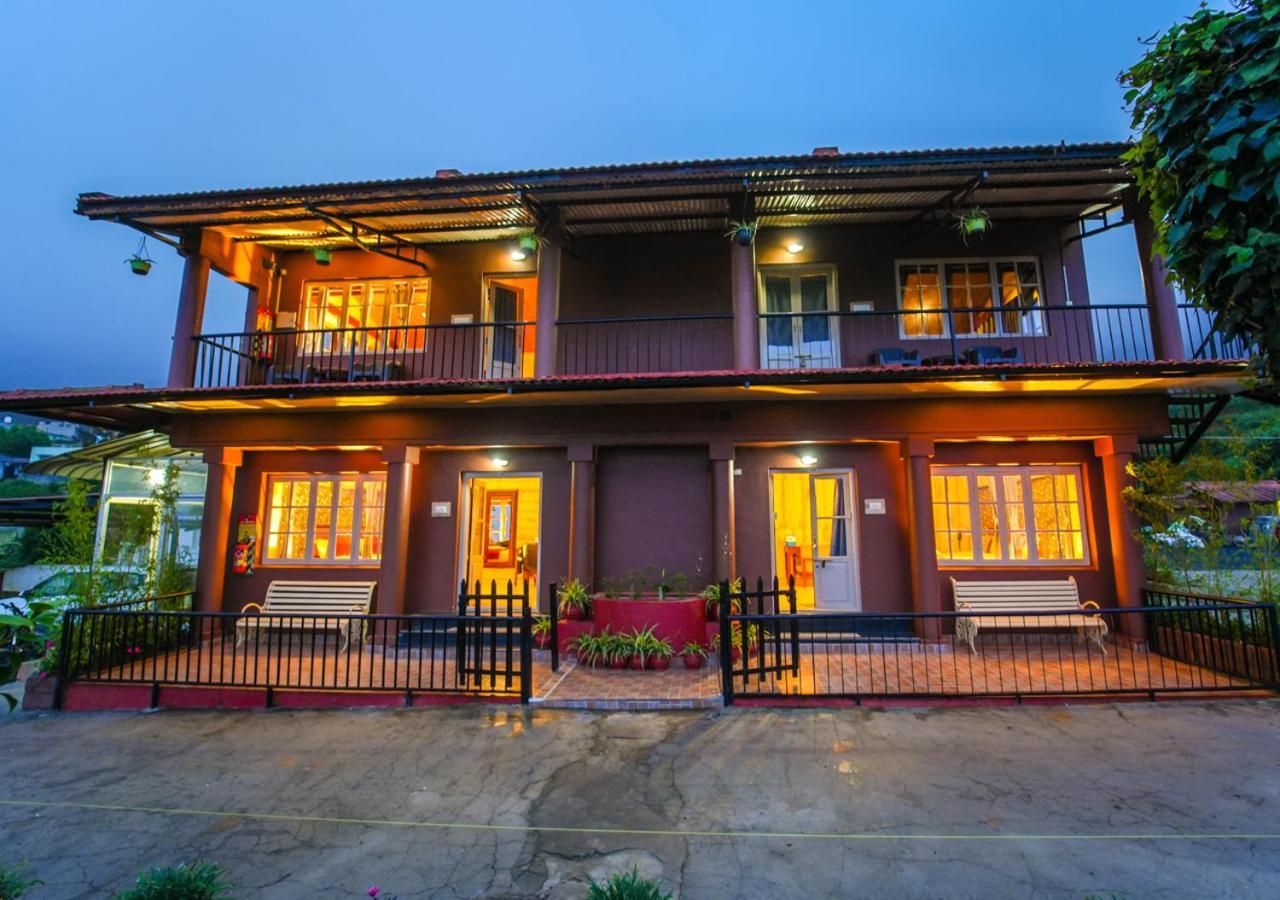 Silent Valley Farmstead Ooty By Voye Homes Kültér fotó