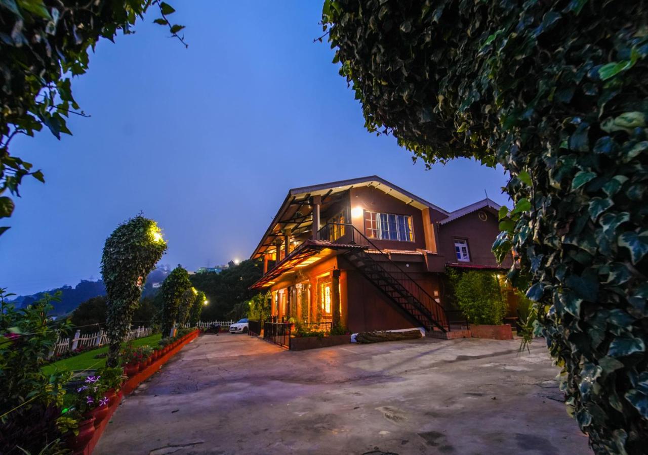 Silent Valley Farmstead Ooty By Voye Homes Kültér fotó