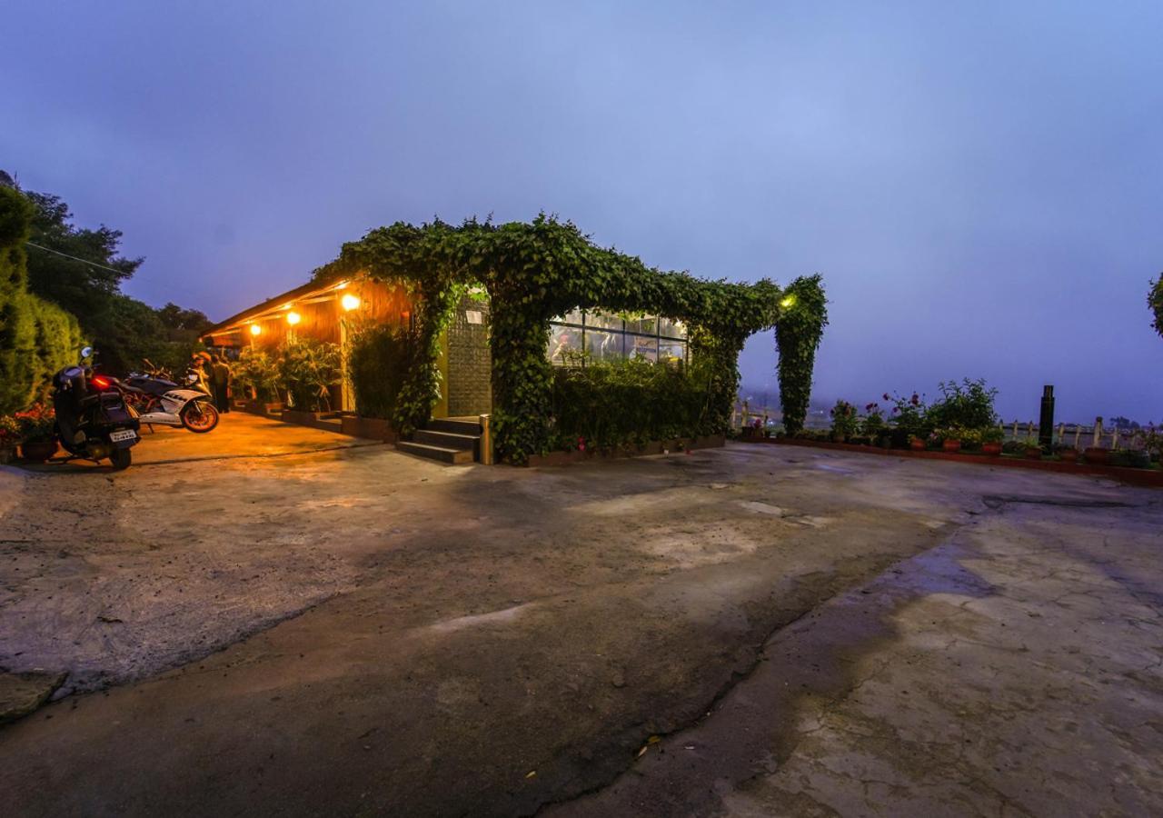 Silent Valley Farmstead Ooty By Voye Homes Kültér fotó