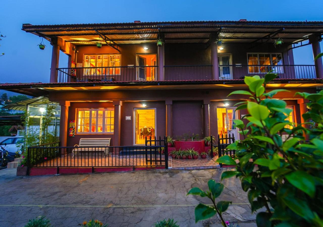 Silent Valley Farmstead Ooty By Voye Homes Kültér fotó