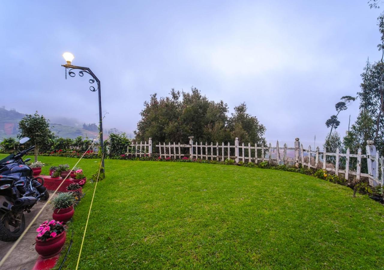 Silent Valley Farmstead Ooty By Voye Homes Kültér fotó