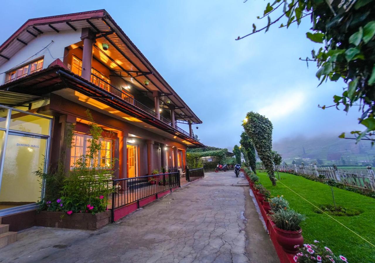 Silent Valley Farmstead Ooty By Voye Homes Kültér fotó