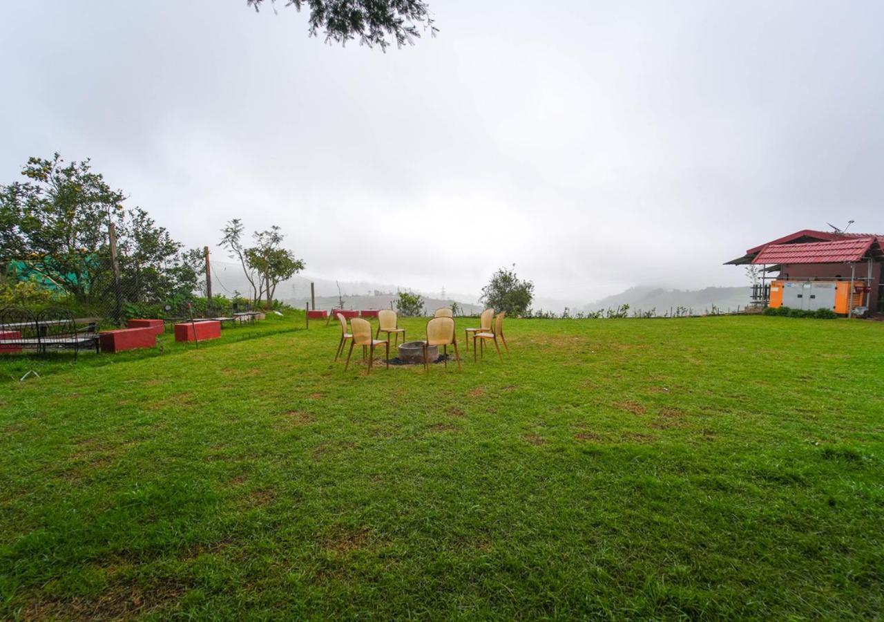 Silent Valley Farmstead Ooty By Voye Homes Kültér fotó