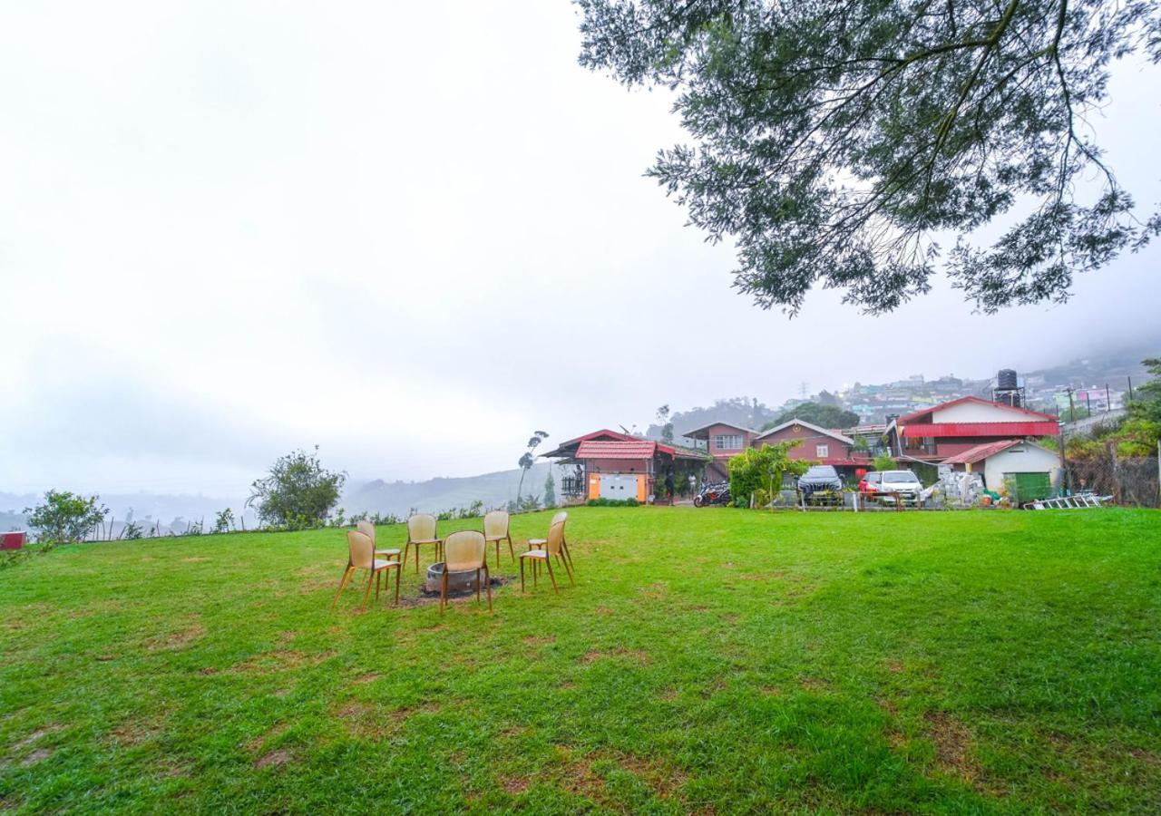 Silent Valley Farmstead Ooty By Voye Homes Kültér fotó