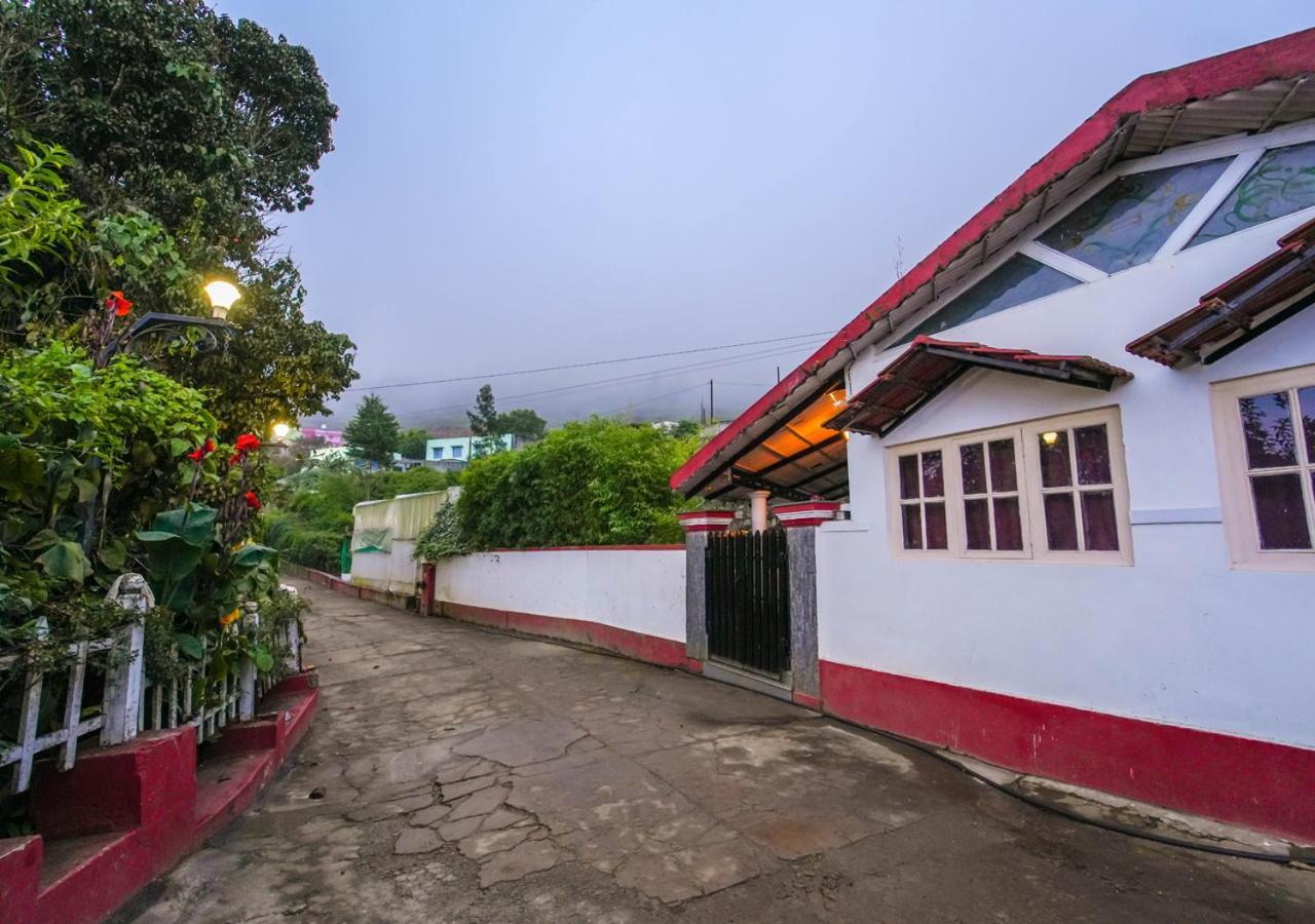 Silent Valley Farmstead Ooty By Voye Homes Kültér fotó