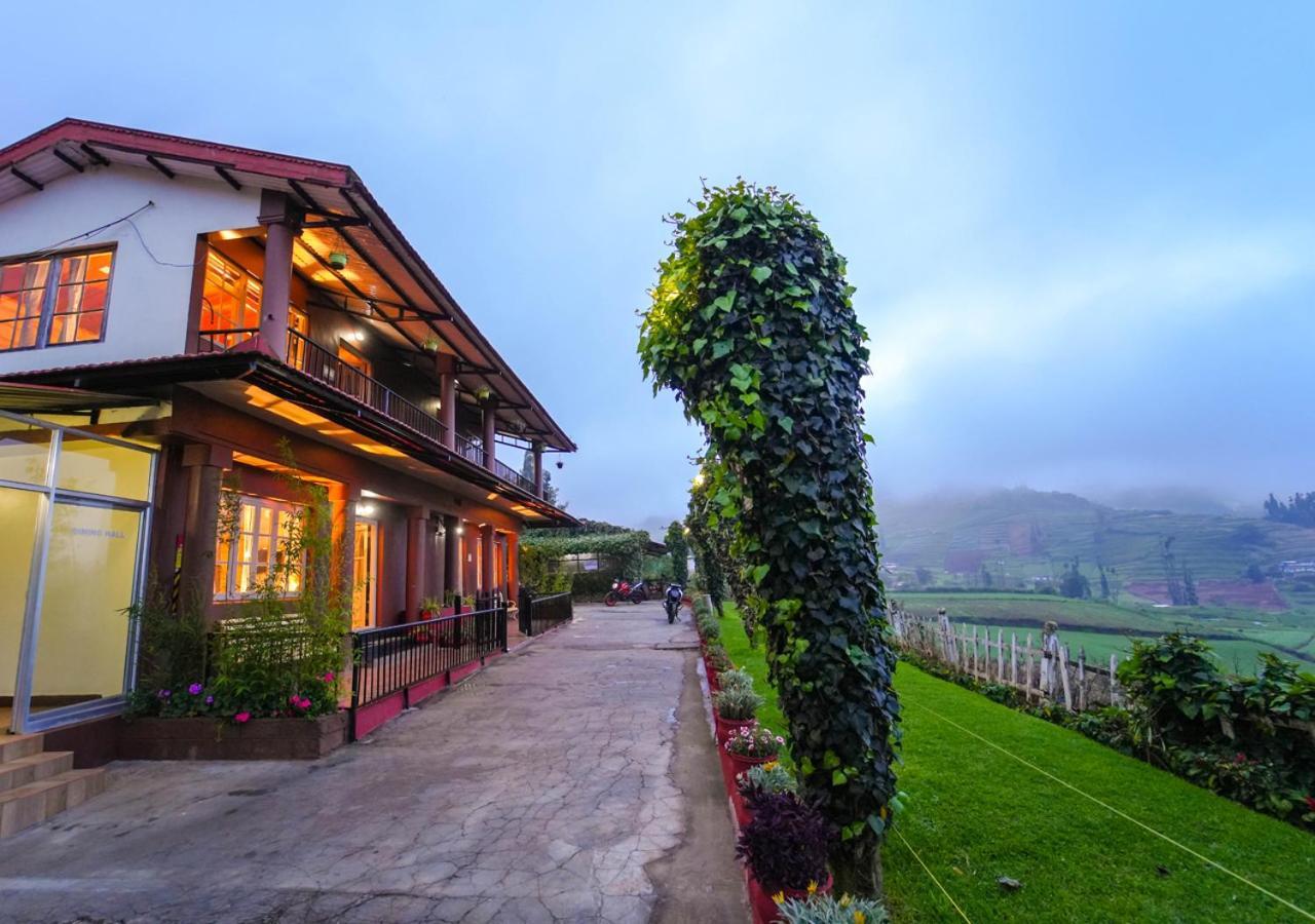 Silent Valley Farmstead Ooty By Voye Homes Kültér fotó