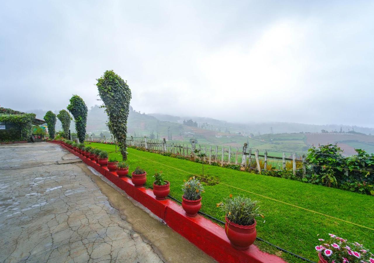 Silent Valley Farmstead Ooty By Voye Homes Kültér fotó