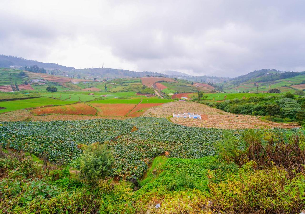 Silent Valley Farmstead Ooty By Voye Homes Kültér fotó