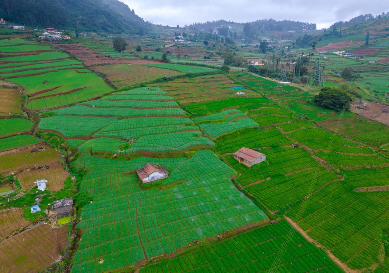 Silent Valley Farmstead Ooty By Voye Homes Kültér fotó