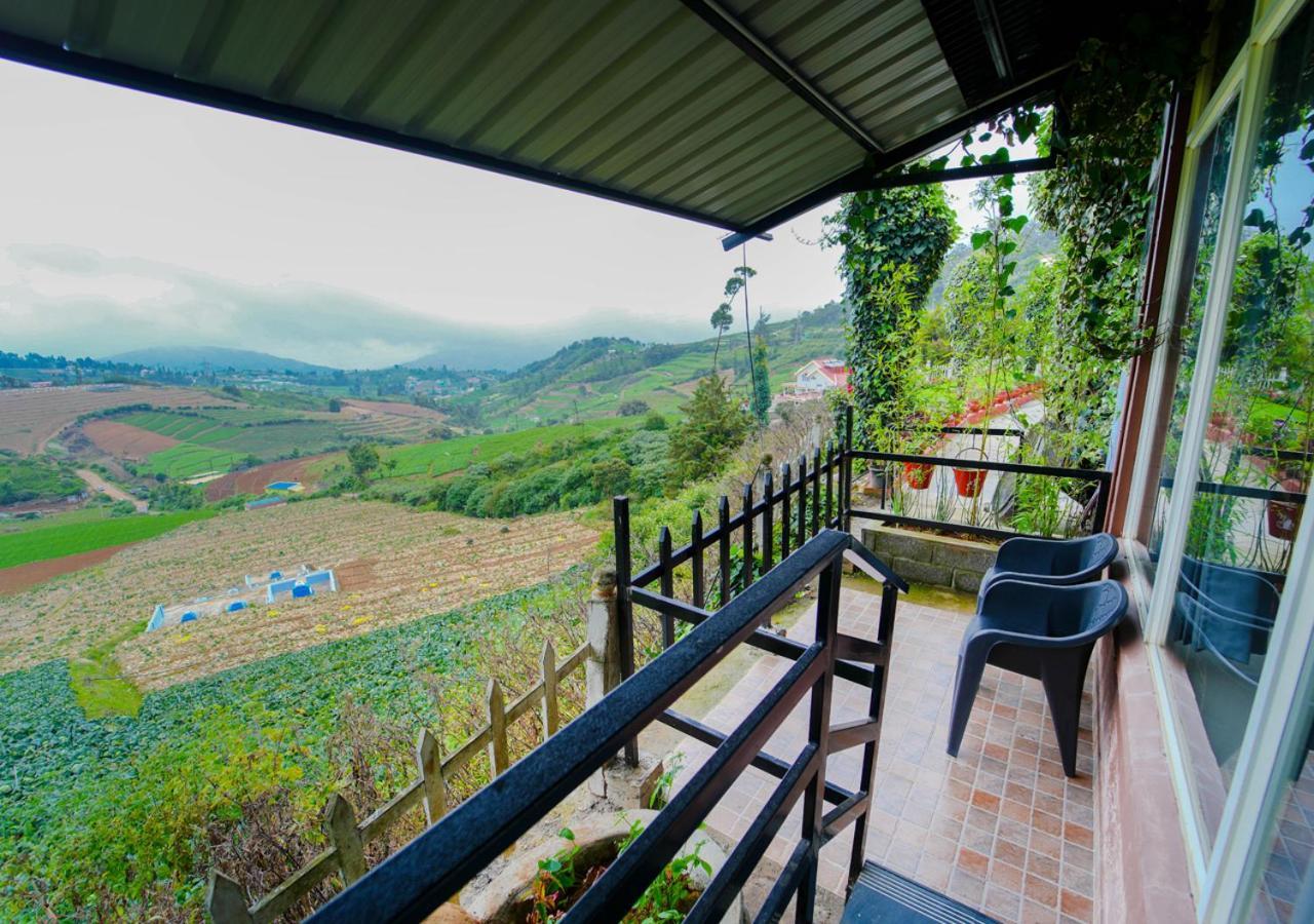 Silent Valley Farmstead Ooty By Voye Homes Kültér fotó