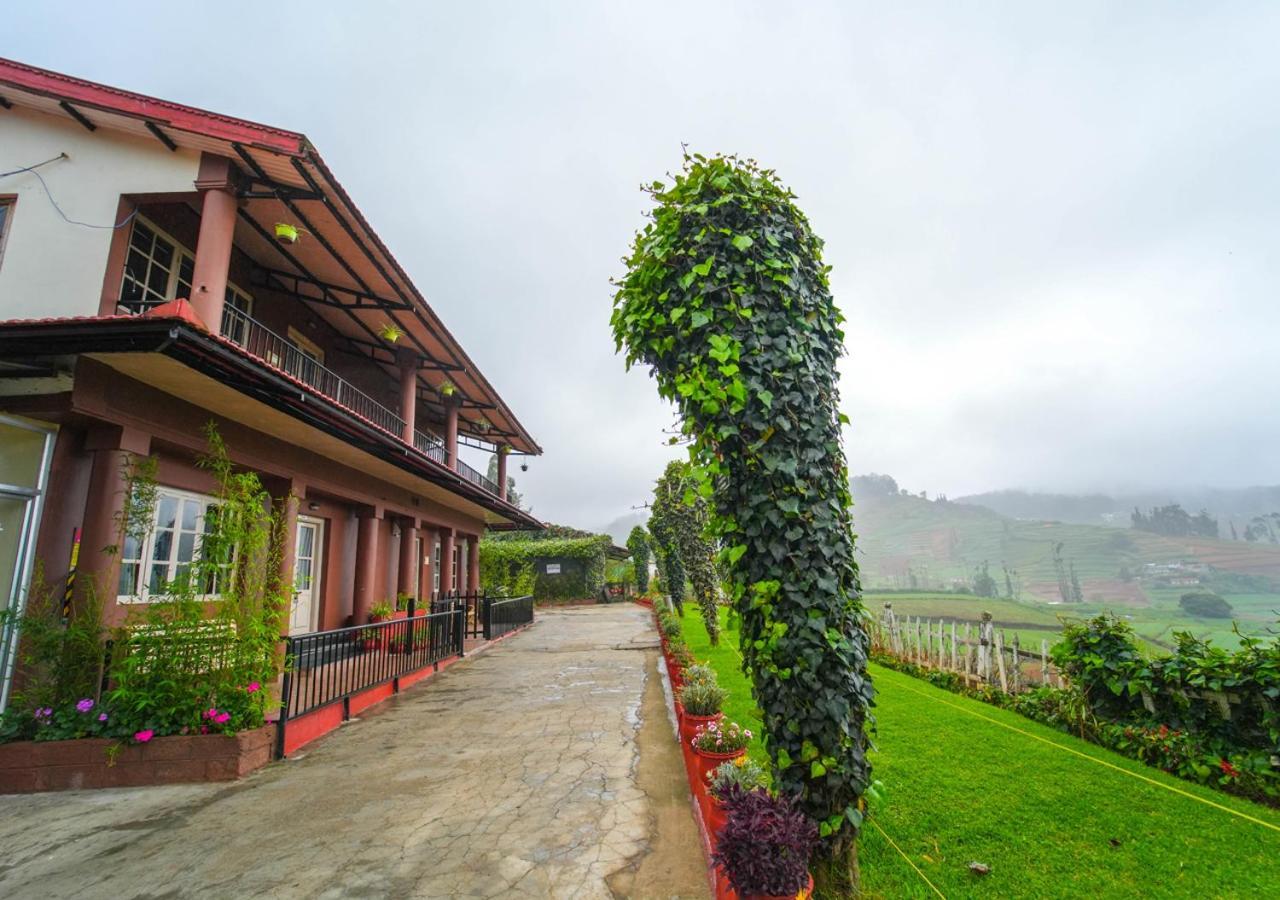 Silent Valley Farmstead Ooty By Voye Homes Kültér fotó