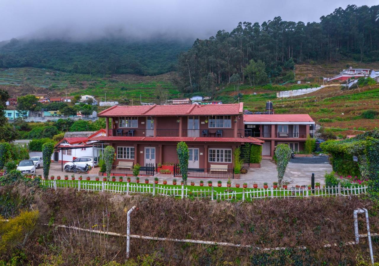 Silent Valley Farmstead Ooty By Voye Homes Kültér fotó
