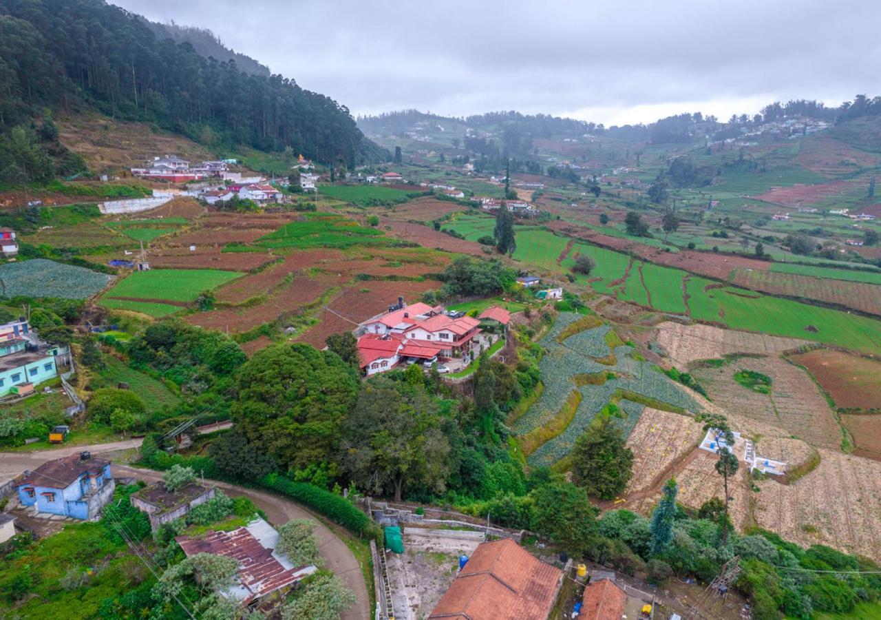 Silent Valley Farmstead Ooty By Voye Homes Kültér fotó