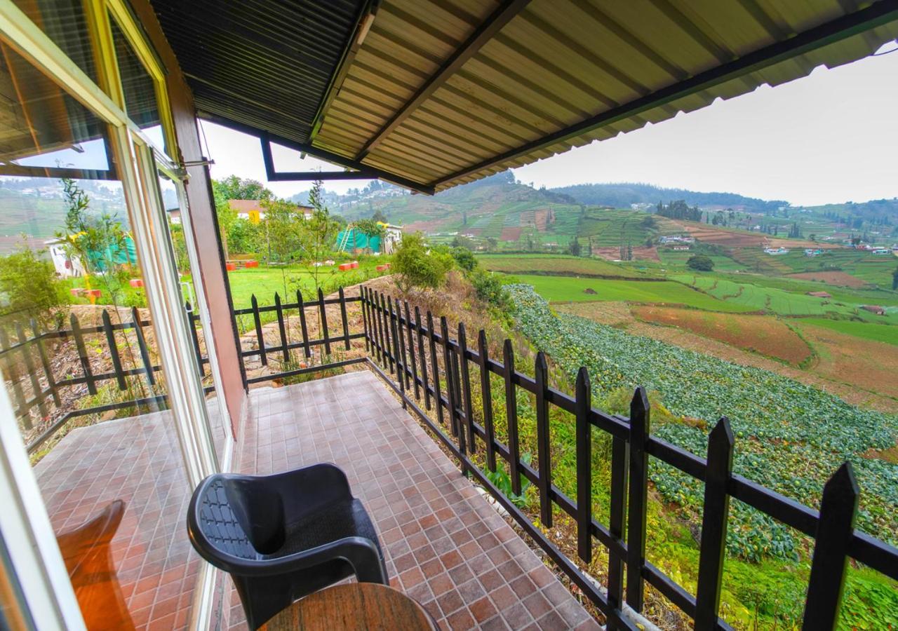 Silent Valley Farmstead Ooty By Voye Homes Kültér fotó