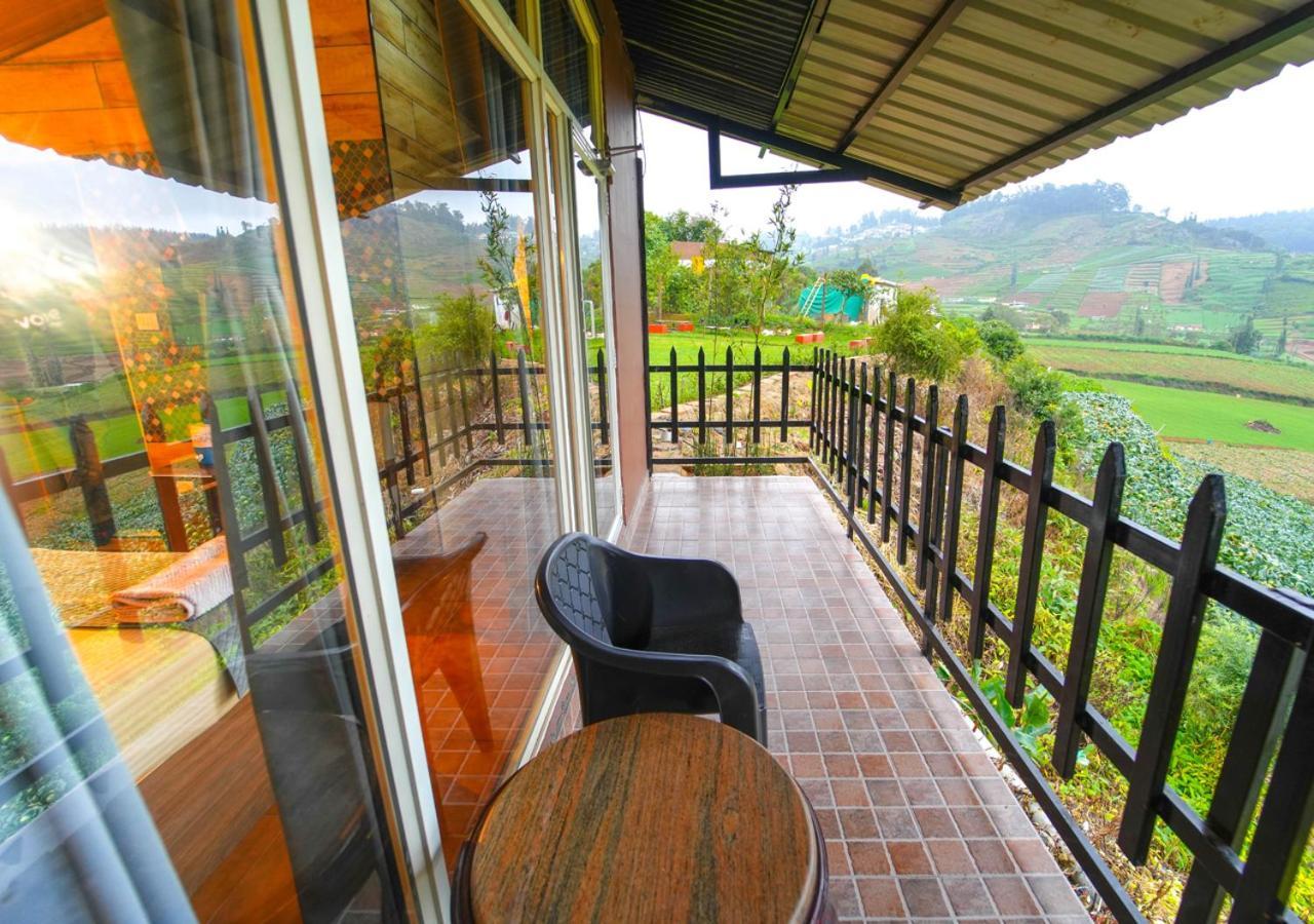 Silent Valley Farmstead Ooty By Voye Homes Kültér fotó