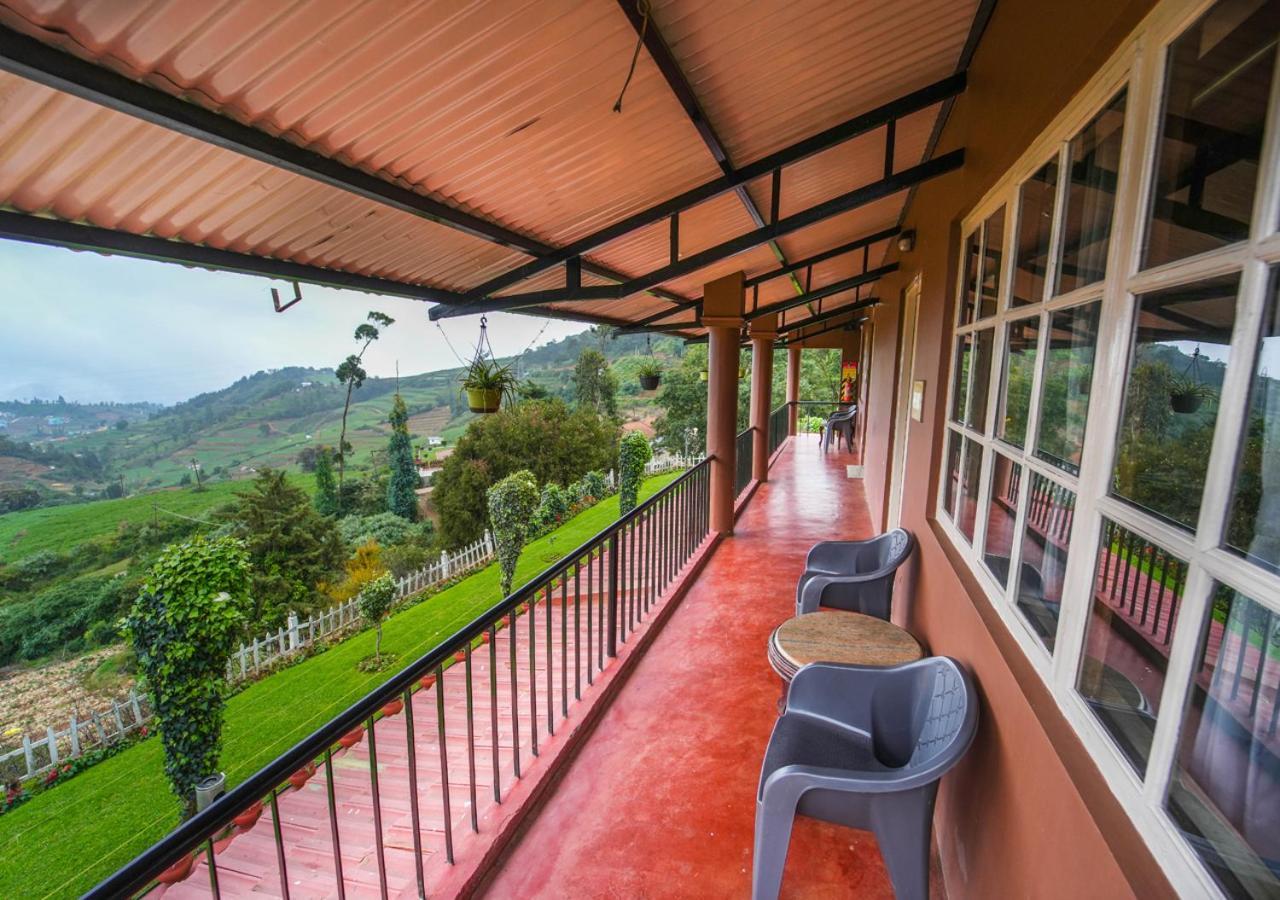 Silent Valley Farmstead Ooty By Voye Homes Kültér fotó