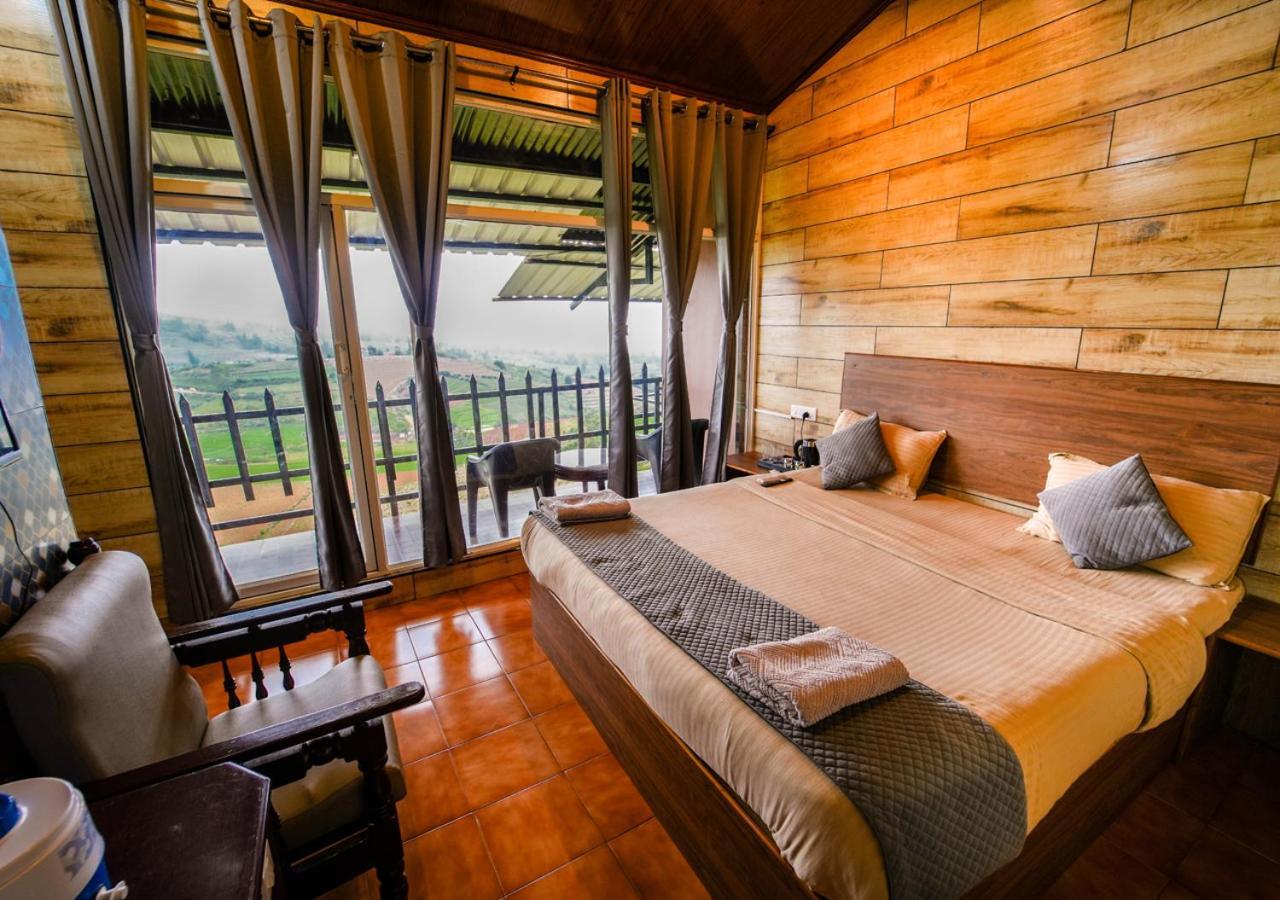Silent Valley Farmstead Ooty By Voye Homes Kültér fotó