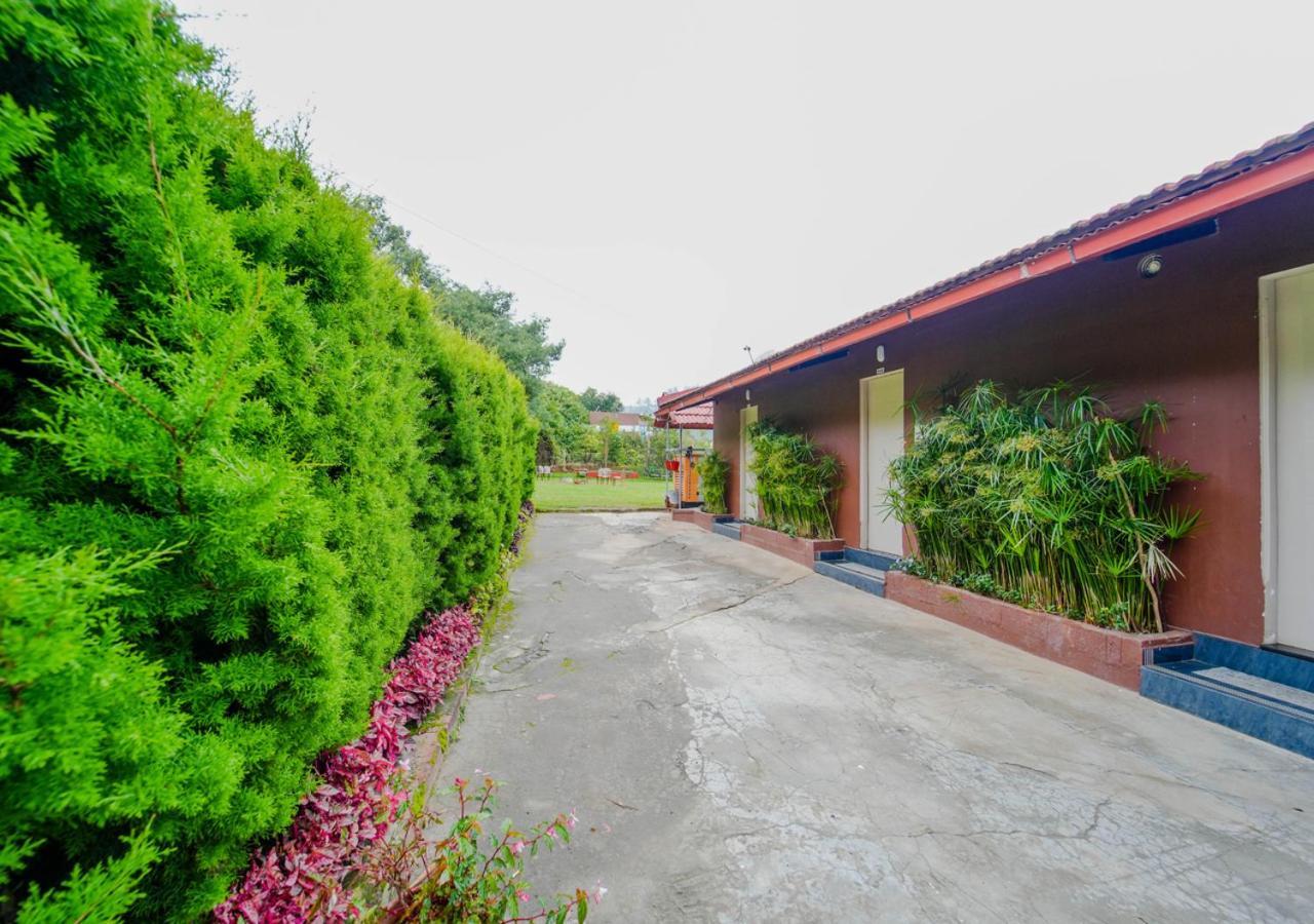 Silent Valley Farmstead Ooty By Voye Homes Kültér fotó