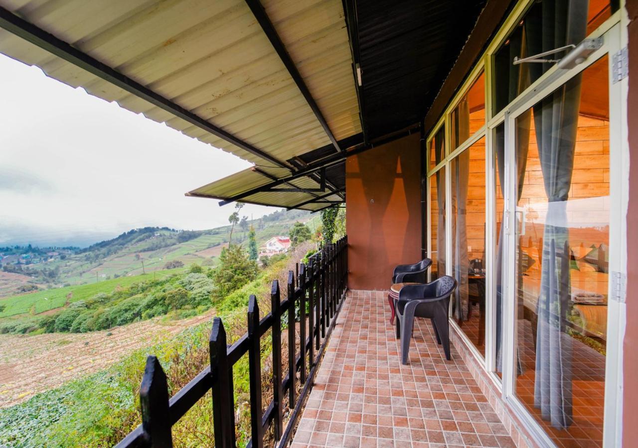 Silent Valley Farmstead Ooty By Voye Homes Kültér fotó