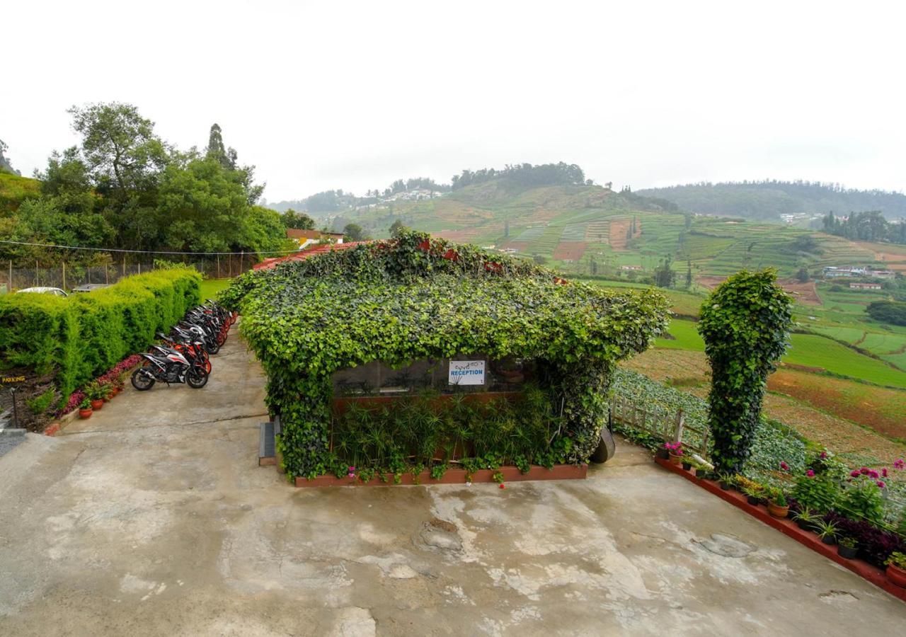 Silent Valley Farmstead Ooty By Voye Homes Kültér fotó