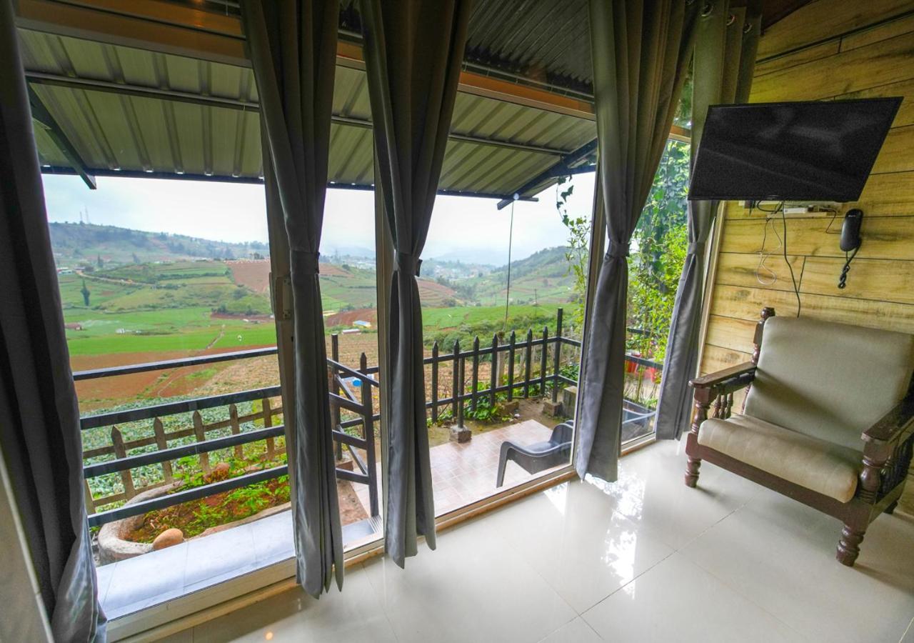 Silent Valley Farmstead Ooty By Voye Homes Kültér fotó
