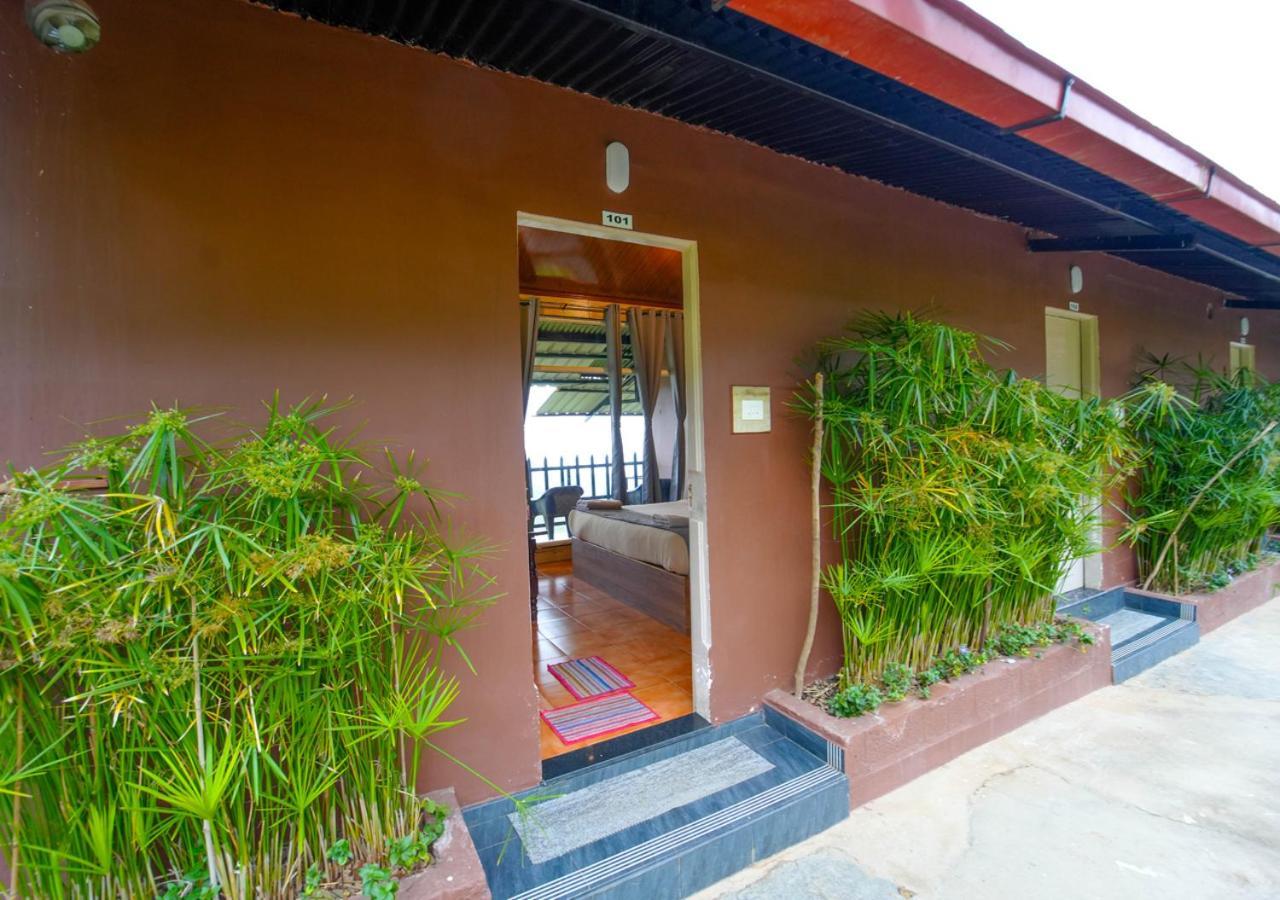 Silent Valley Farmstead Ooty By Voye Homes Kültér fotó