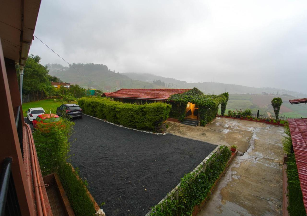 Silent Valley Farmstead Ooty By Voye Homes Kültér fotó