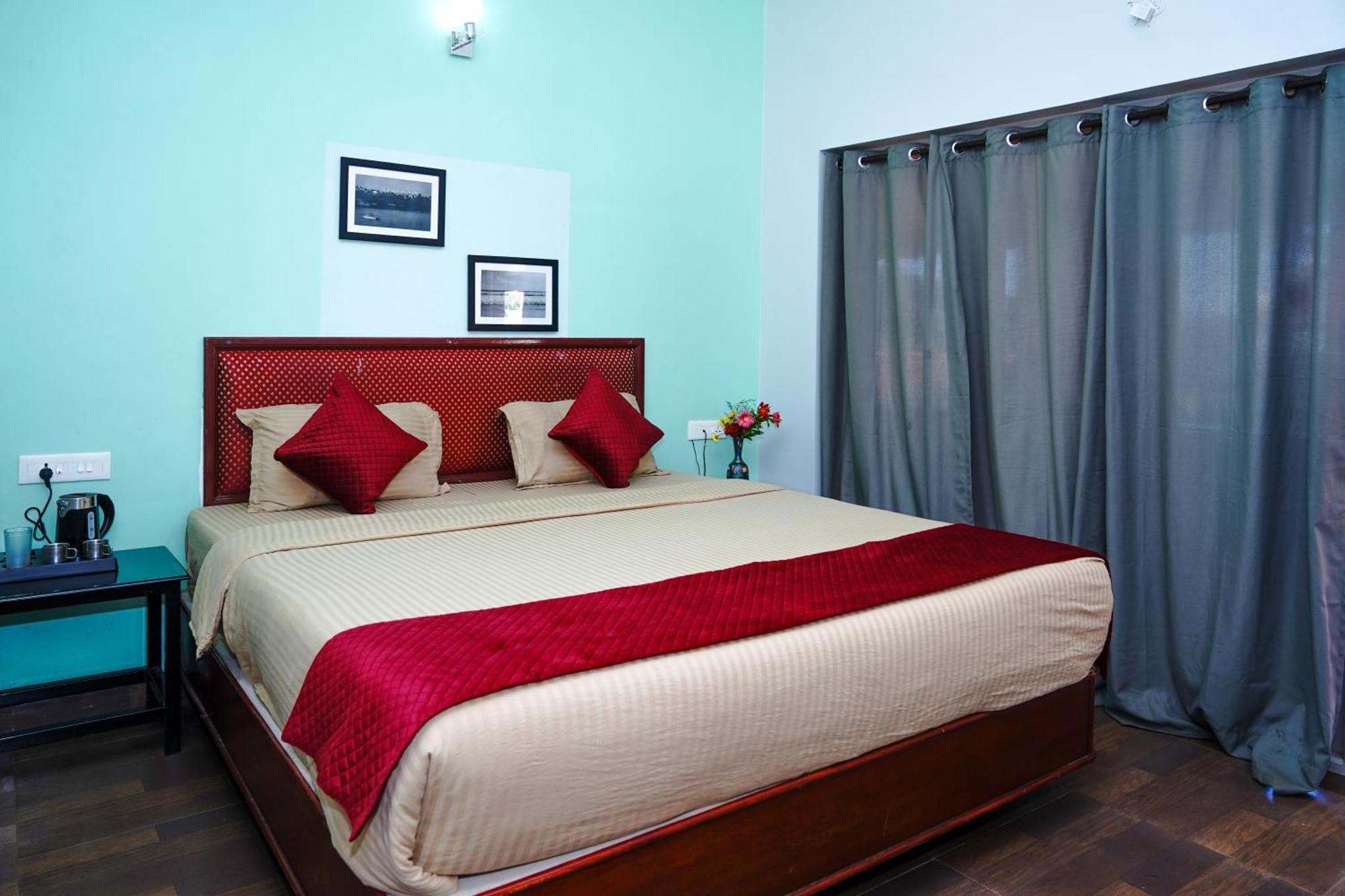Silent Valley Farmstead Ooty By Voye Homes Kültér fotó