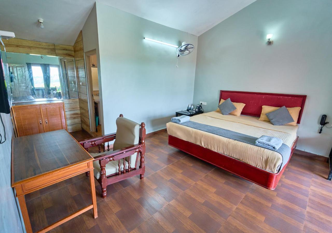 Silent Valley Farmstead Ooty By Voye Homes Kültér fotó