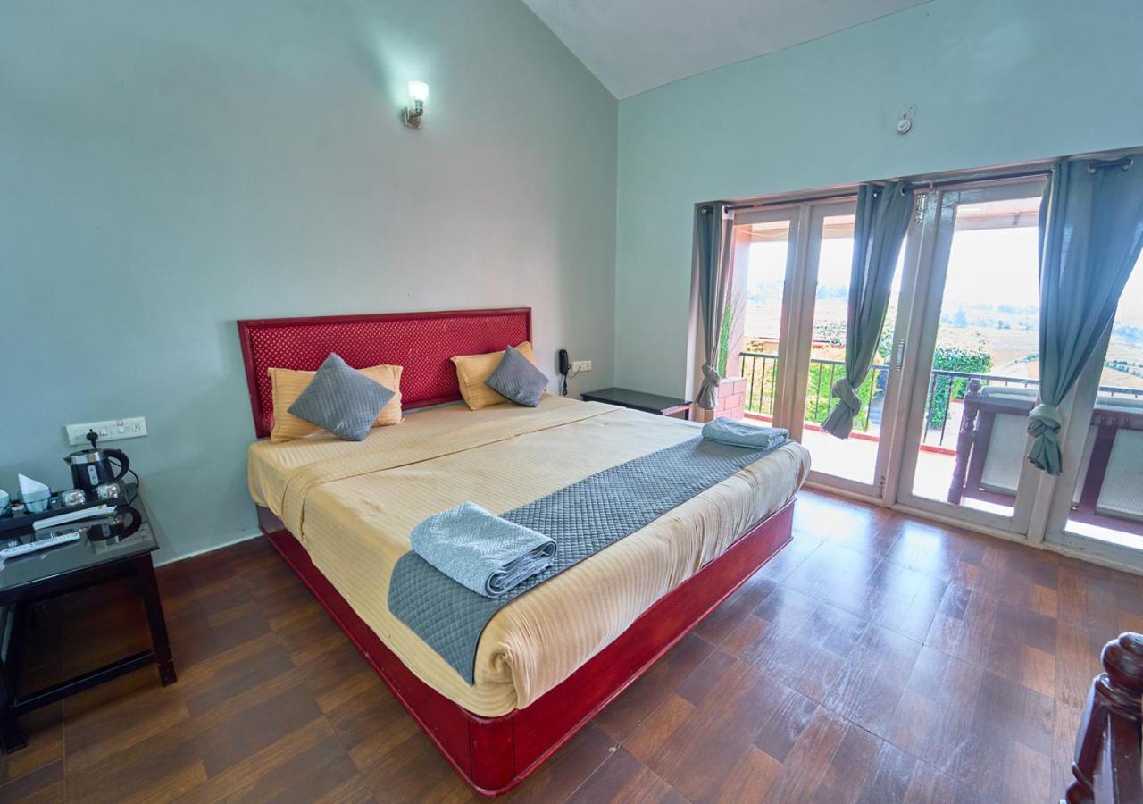 Silent Valley Farmstead Ooty By Voye Homes Kültér fotó