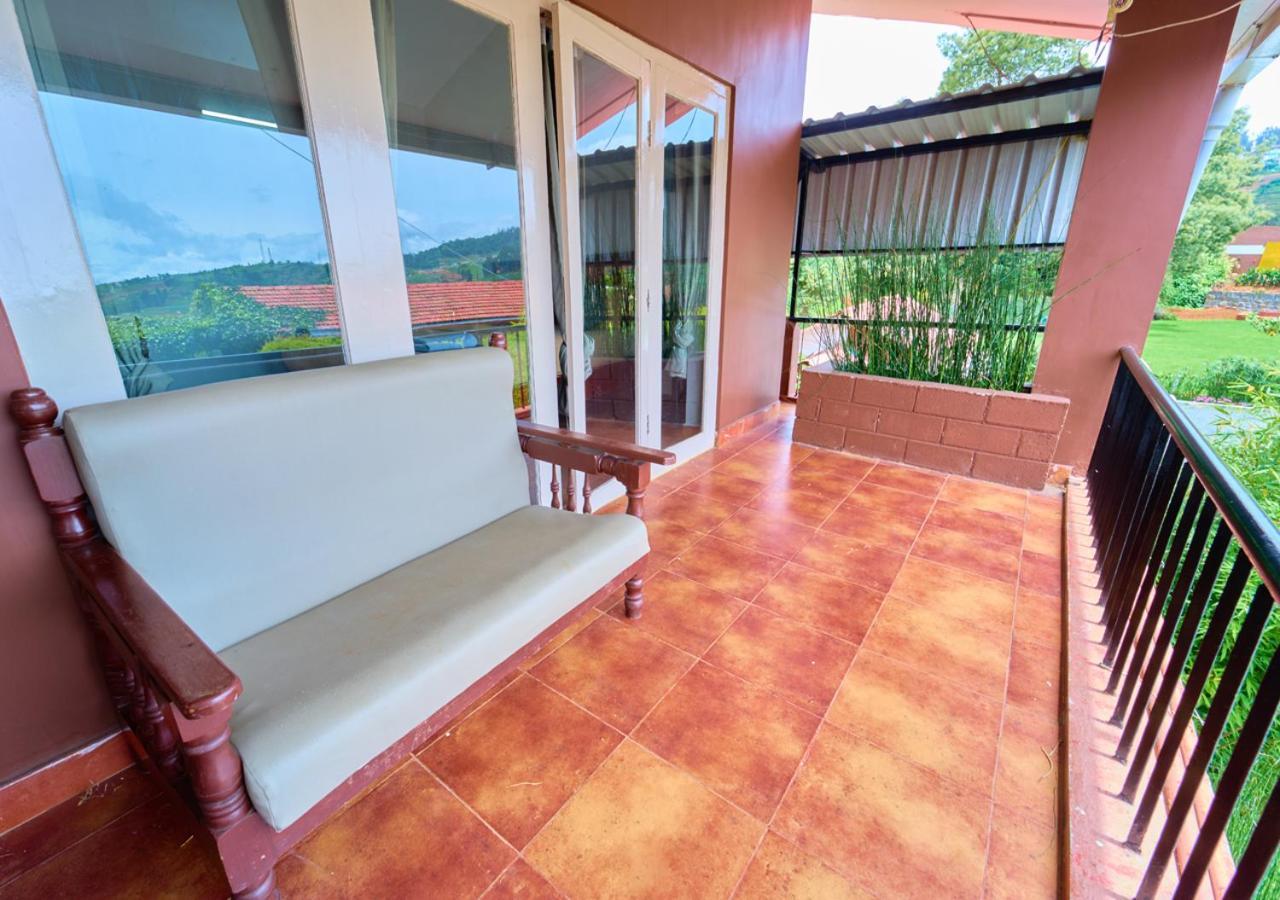 Silent Valley Farmstead Ooty By Voye Homes Kültér fotó