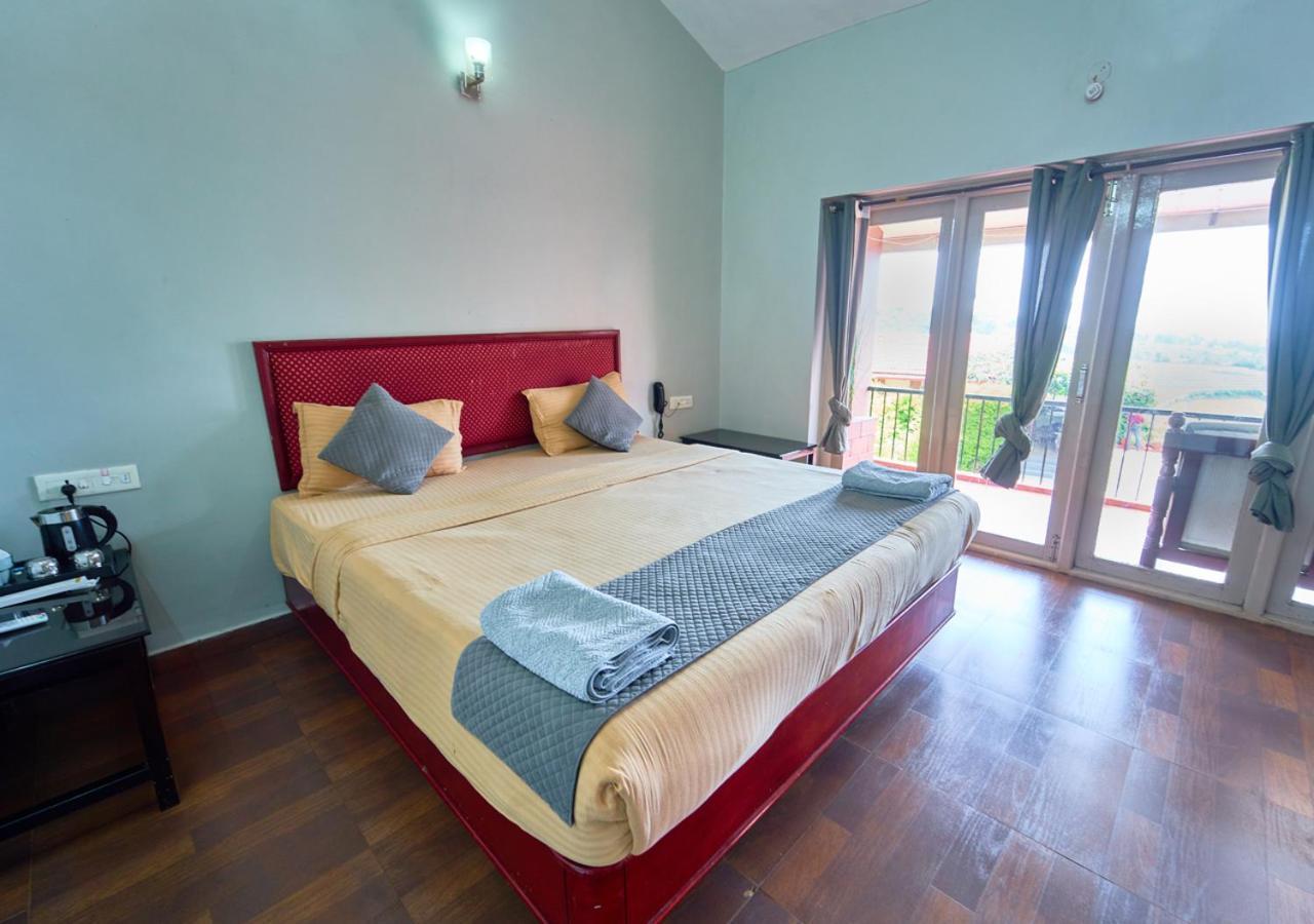 Silent Valley Farmstead Ooty By Voye Homes Kültér fotó