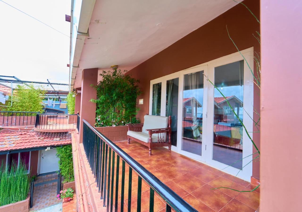 Silent Valley Farmstead Ooty By Voye Homes Kültér fotó