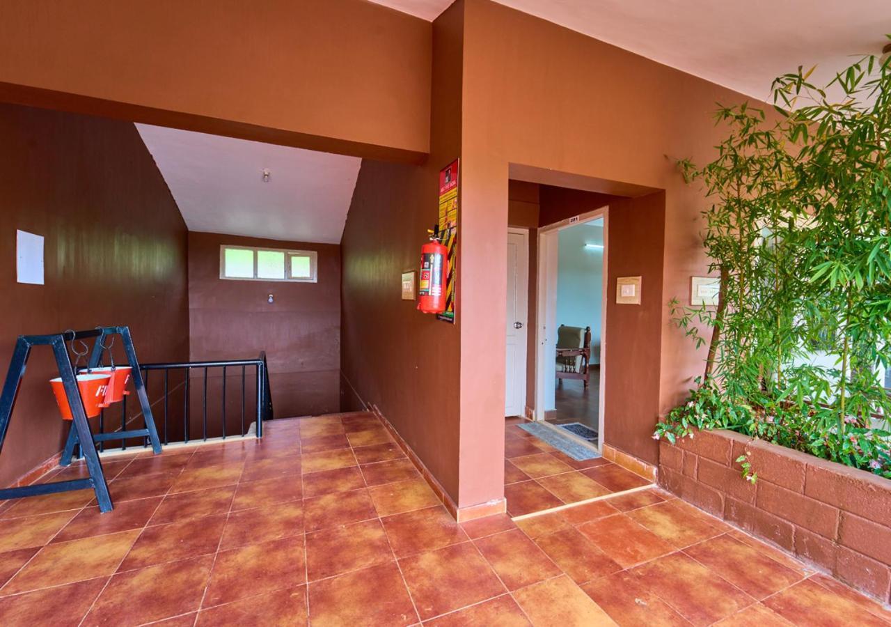 Silent Valley Farmstead Ooty By Voye Homes Kültér fotó