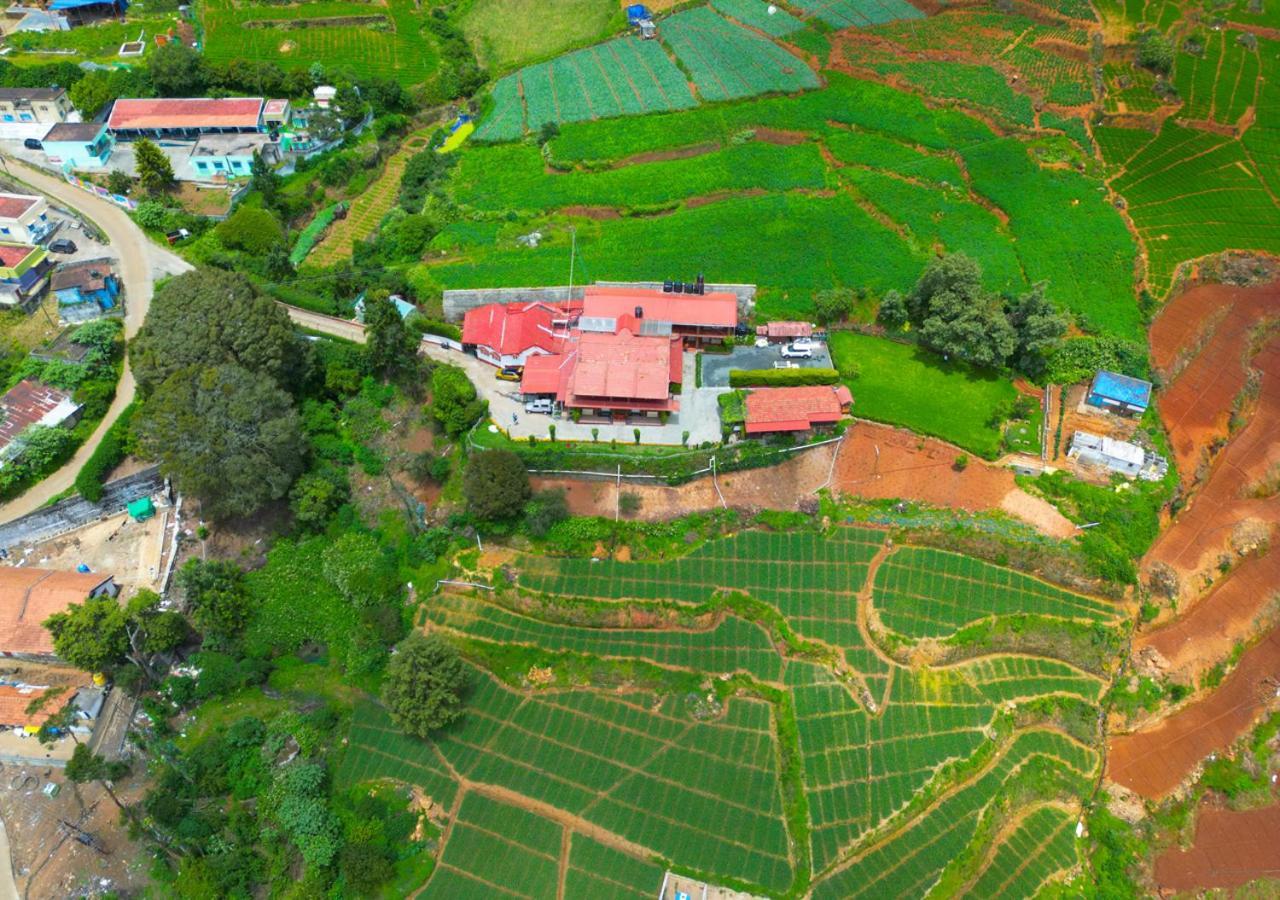 Silent Valley Farmstead Ooty By Voye Homes Kültér fotó